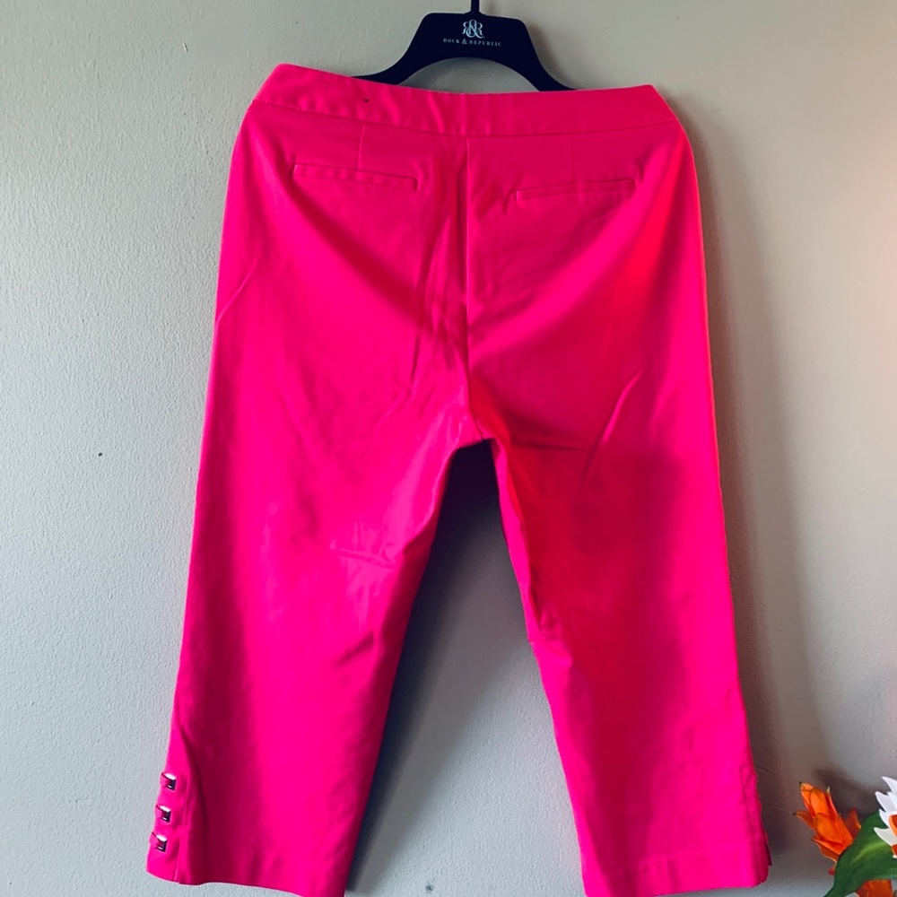 Lot Talbots And Ruby Rd. Both Are In Like New - image 2